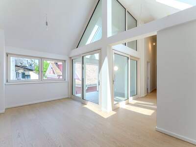 Wohnung mit Balkon mieten in 8200 Gleisdorf (Bild 3)