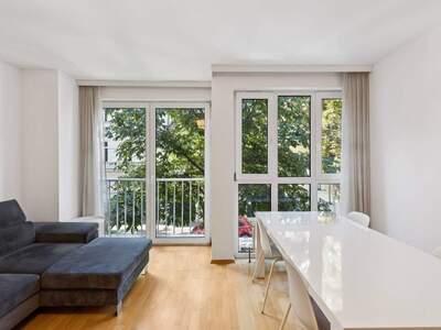 Mietwohnung in 1190 Wien