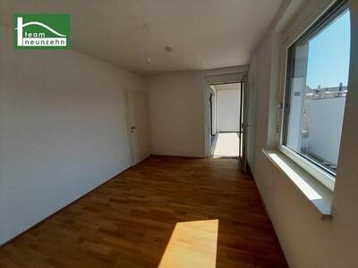 Terrassenwohnung mieten in 3100 St. Pölten (Bild 4)