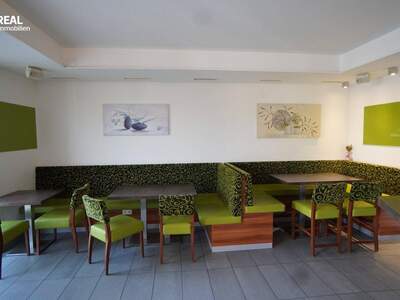 Gewerbeobjekt mieten in 3902 Vitis