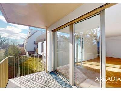 Eigentumswohnung in 1180 Wien