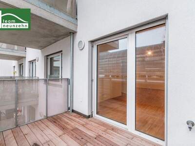 Terrassenwohnung mieten in 1200 Wien (Bild 5)