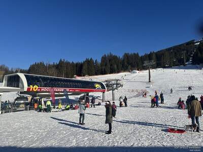 Etagenwohnung kaufen in 5541 Altenmarkt