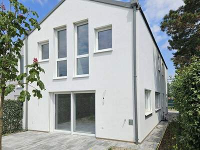 Haus mit Garten kaufen in 1220 Wien (Bild 1)