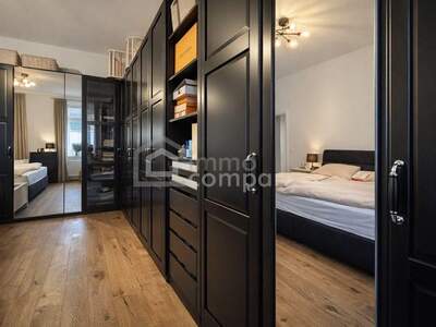 Altbauwohnung mit Balkon kaufen in 1030 Wien (Bild 4)