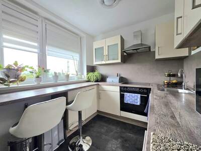 Wohnung mit Balkon kaufen in 8041 Graz (Bild 4)