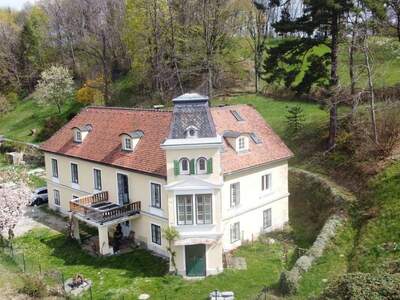 Haus kaufen in 8010 Graz