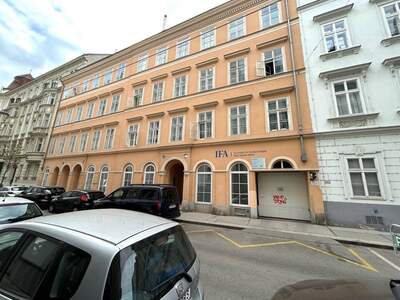 Anlageobjekt kaufen in 1080 Wien