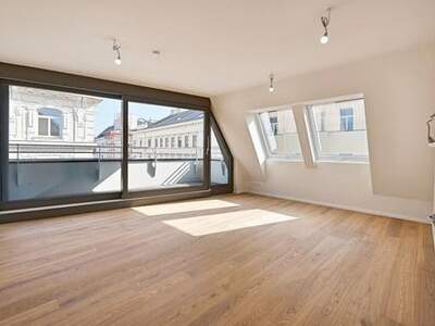 Wohnung kaufen in 1050 Wien