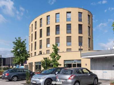 Gewerbeobjekt mieten in 4810 Gmunden
