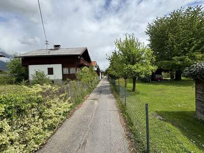 Grundstück kaufen in 6060 Hall (Bild 2)