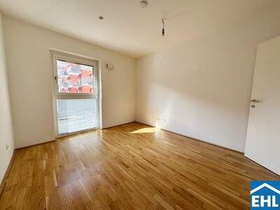 Terrassenwohnung mieten in 1030 Wien (Bild 4)