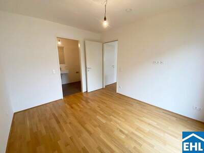 Terrassenwohnung mieten in 1210 Wien (Bild 4)