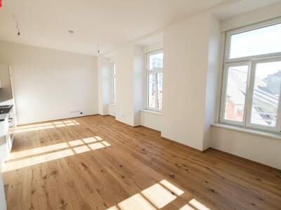 Apartment provisionsfrei mieten in 8020 Steiermark