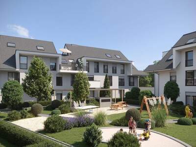 Wohnung kaufen in 4030 Linz