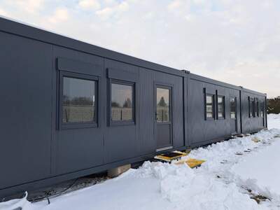 Gewerbeobjekt mieten in 3385 Prinzersdorf