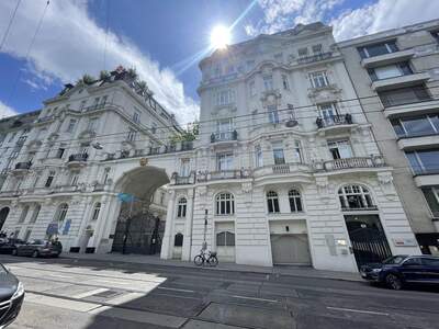 Wohnung mieten in 1040 Wien