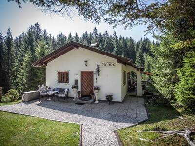 Haus kaufen in 6105 Leutasch