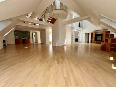 Apartment provisionsfrei mieten in 1150 Wien