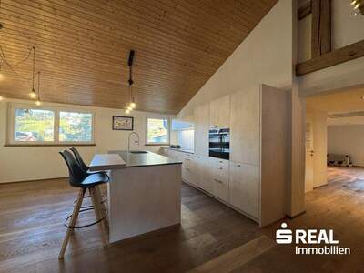 Terrassenwohnung kaufen in 6824 Schlins (Bild 3)