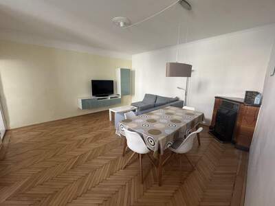 Apartment provisionsfrei mieten in 1020 Wien
