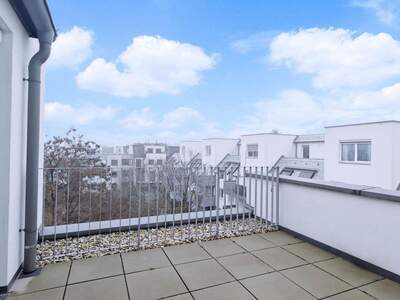 Apartment provisionsfrei mieten in 1220 Wien