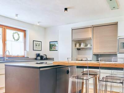 Wohnung mit Balkon kaufen in 6105 Leutasch (Bild 5)