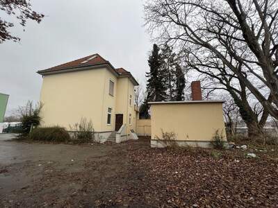 Gewerbeobjekt mieten in 8055 Graz (Bild 4)