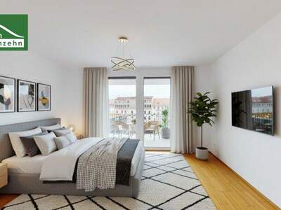 Terrassenwohnung mieten in 8020 Graz (Bild 4)