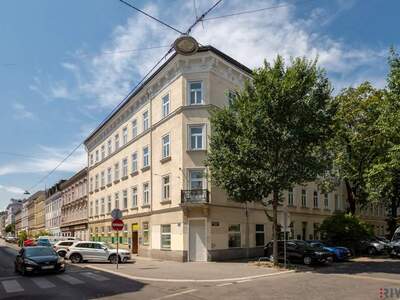 Gewerbeobjekt kaufen in 1160 Wien