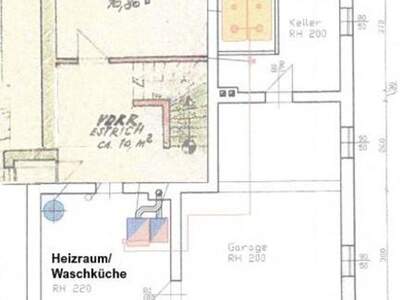 Haus mit Garten kaufen in 3972 Bad Großpertholz (Bild 5)