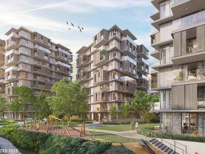 Wohnung kaufen in 1030 Wien