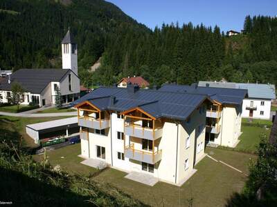 Wohnung mieten in 5523 Annaberg