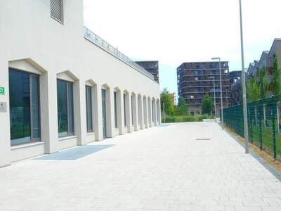 Gewerbeobjekt mieten in 8020 Graz