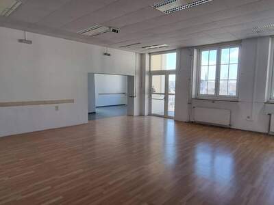 Gewerbeobjekt mieten in 4400 Steyr