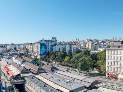 Terrassenwohnung kaufen in 1040 Wien (Bild 5)