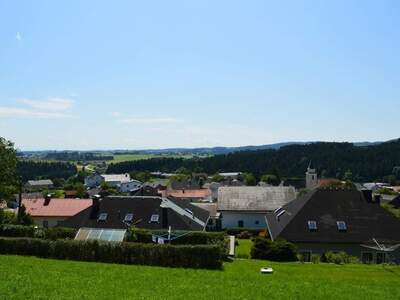 Grundstück kaufen in 4143 Neustift