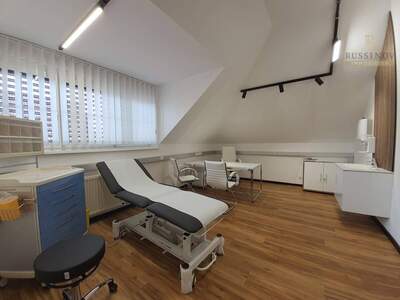 Gewerbeobjekt mieten in 9061 Klagenfurt