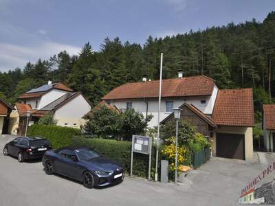 Mehrfamilienhaus kaufen in 3192 Hohenberg (Bild 1)