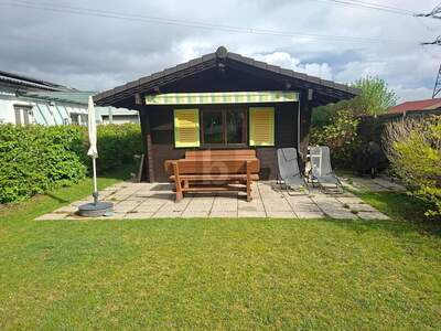 Haus kaufen in 9020 Klagenfurt