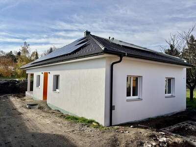 Haus mieten in 7035 Steinbrunn