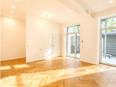 Terrassenwohnung kaufen in 1160 Wien (Bild 1)