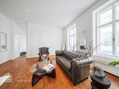 Gewerbeobjekt mieten in 1010 Wien