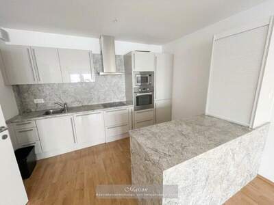 Terrassenwohnung kaufen in 1110 Wien (Bild 2)