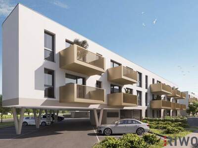 Terrassenwohnung kaufen in 2201 Gerasdorf (Bild 1)