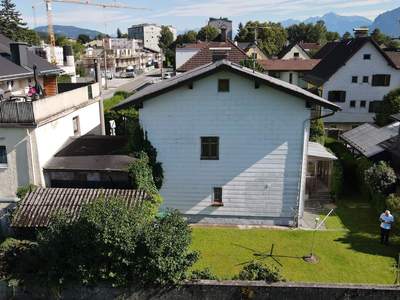 Einfamilienhaus kaufen in 5020 Salzburg