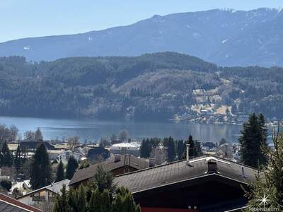 Eigentumswohnung in 9871 Seeboden