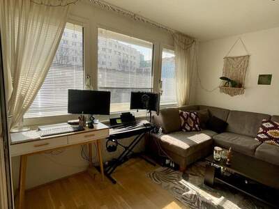 Etagenwohnung provisionsfrei mieten in 1030 Wien