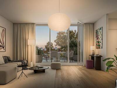 Wohnung kaufen in 2320 Schwechat (Bild 4)