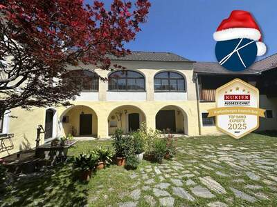 Haus kaufen in 3511 Furth (Bild 1)